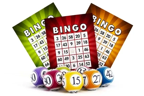 Bingo & Specials at Betway casino