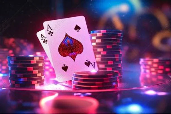 Blackjack at Betway casino