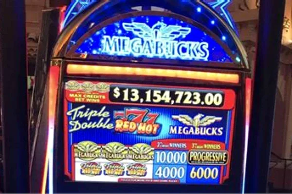 Progressive Jackpots at Betway casino