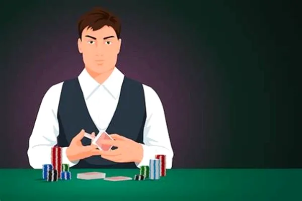 Live Dealer at Betway casino