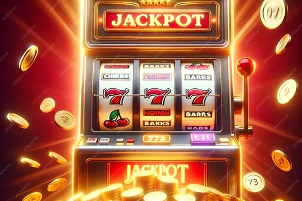 Video Slots at Betway casino